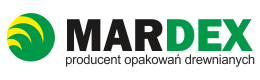 Mardex – producent opakowań drewnianych, palety europalety